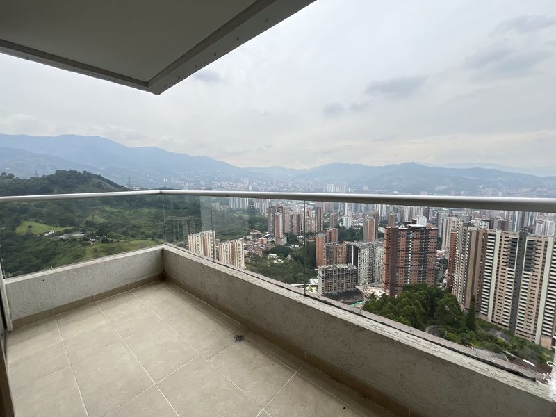 Apartamento en arriendo ubicado en Sabaneta, sector Vereda San José - 11