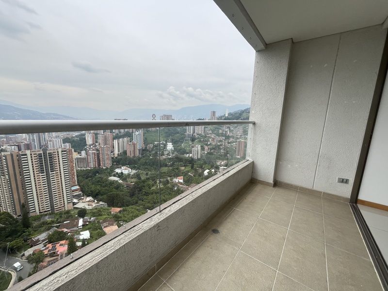 Apartamento en arriendo ubicado en Sabaneta, sector Vereda San José - 12