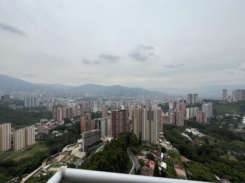 Apartamento en arriendo ubicado en Sabaneta, sector Vereda San José - 13