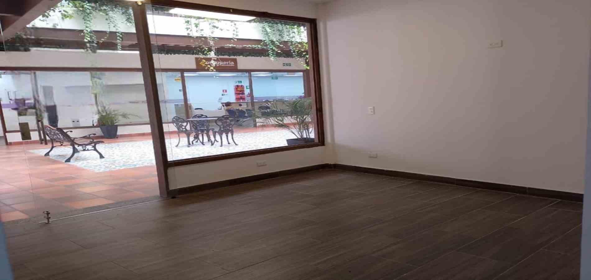 Local en arriendo ubicado en El Retiro, sector Calle Real - 2