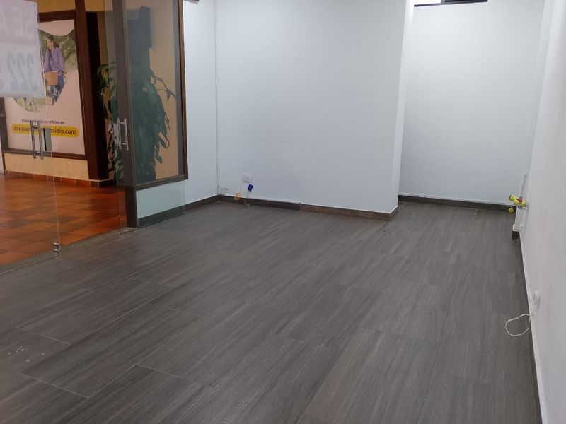 Local en arriendo ubicado en El Retiro, sector Calle Real - 2
