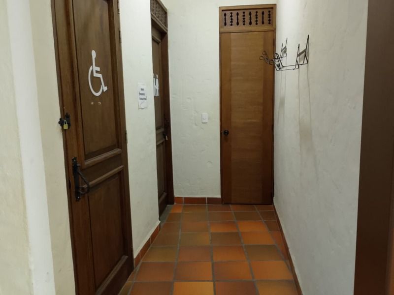 Local en arriendo ubicado en El Retiro, sector Calle Real - 5