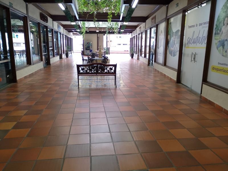 Local en arriendo ubicado en El Retiro, sector Calle Real - 7
