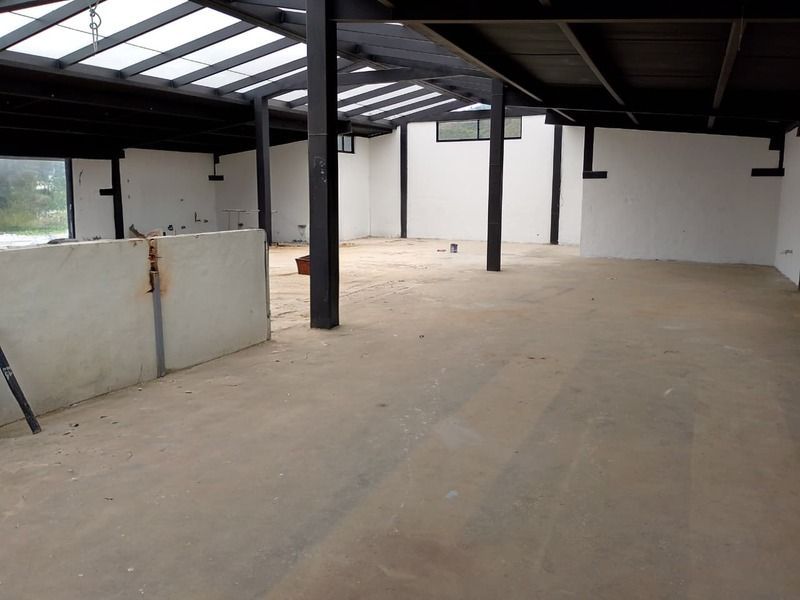 Local en arriendo ubicado en El Retiro, sector Calle Real - 3