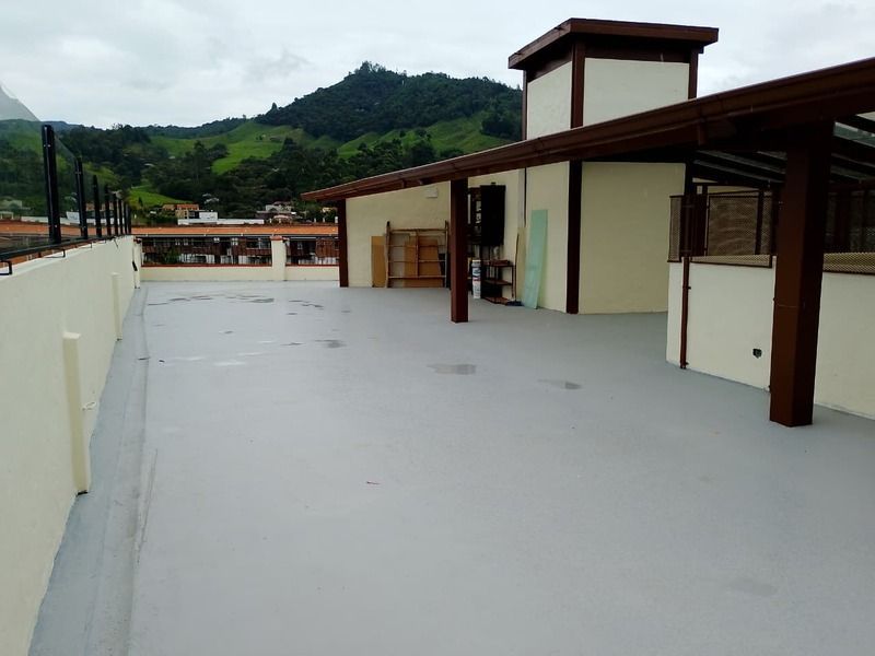 Local en arriendo ubicado en El Retiro, sector Calle Real - 4