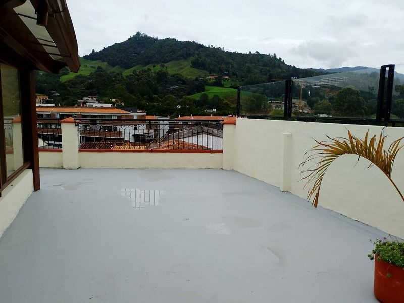 Local en arriendo ubicado en El Retiro, sector Calle Real - 5