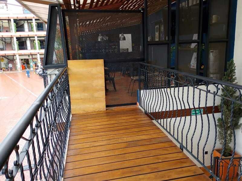 Local en arriendo ubicado en El Retiro, sector Calle Real - 3
