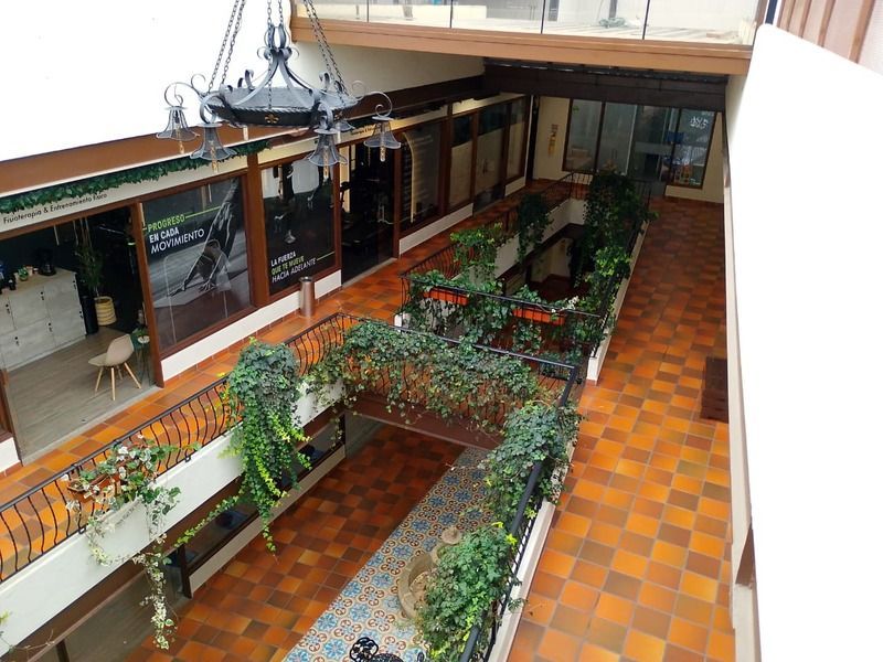 Local en arriendo ubicado en El Retiro, sector Calle Real - 4