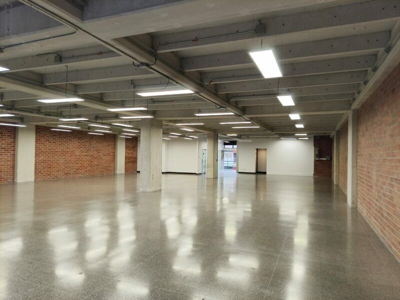 Local en arriendo ubicado en Medellín, sector Guayabal - 2