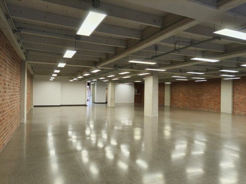 Local en arriendo ubicado en Medellín, sector Guayabal - 4