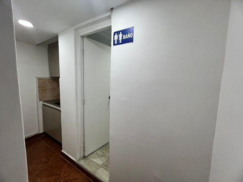 Local en arriendo ubicado en Sabaneta, sector Las Vegas - 9