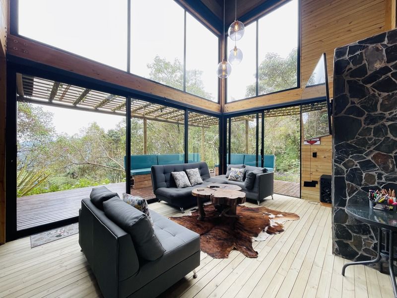 Casa en venta ubicada en Envigado, sector La Catedral - 3