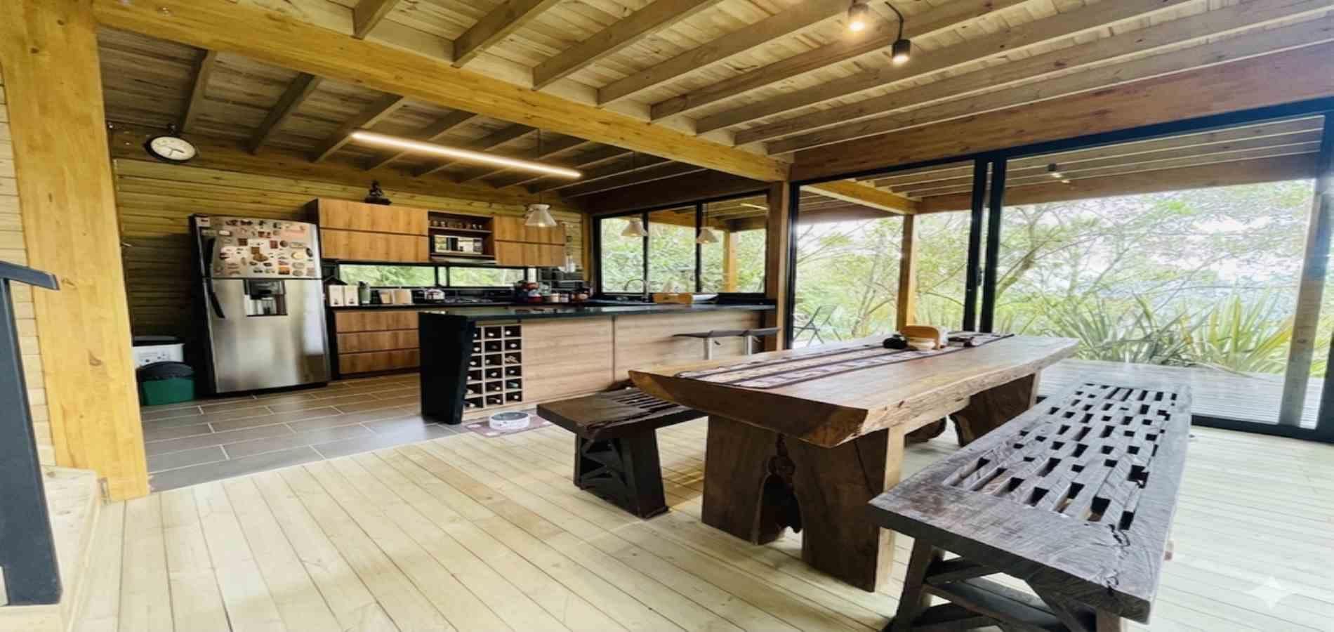 Casa en venta ubicada en Envigado, sector La Catedral - 6