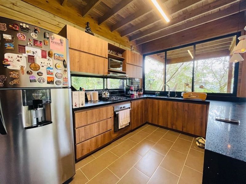 Casa en venta ubicada en Envigado, sector La Catedral - 8