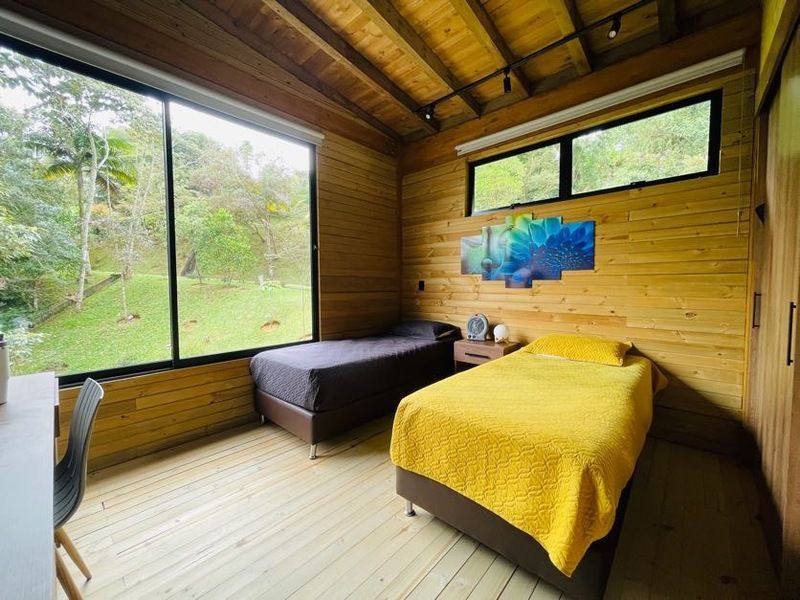 Casa en venta ubicada en Envigado, sector La Catedral - 10