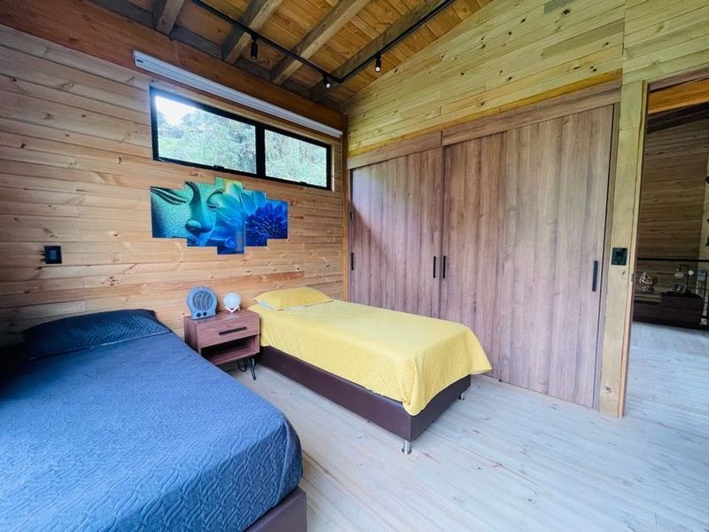 Casa en venta ubicada en Envigado, sector La Catedral - 11