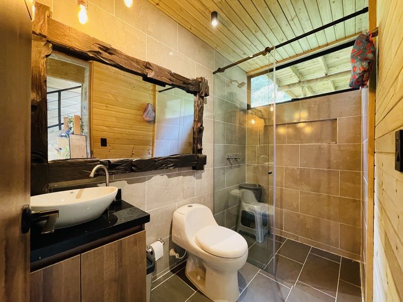 Casa en venta ubicada en Envigado, sector La Catedral - 14