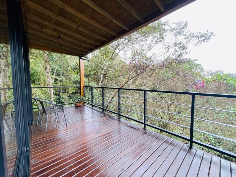 Casa en venta ubicada en Envigado, sector La Catedral - 17