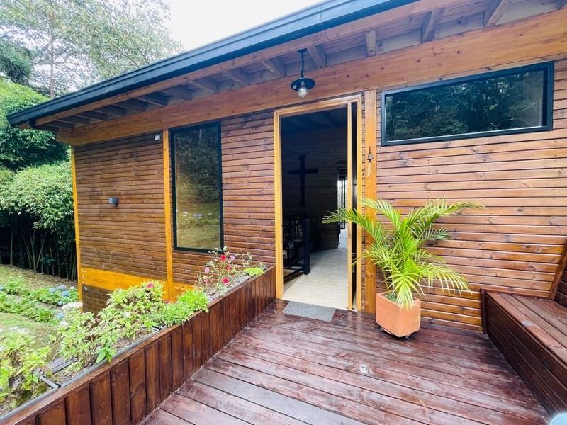 Casa en venta ubicada en Envigado, sector La Catedral - 20
