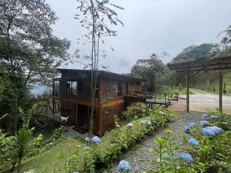 Casa en venta ubicada en Envigado, sector La Catedral - 21