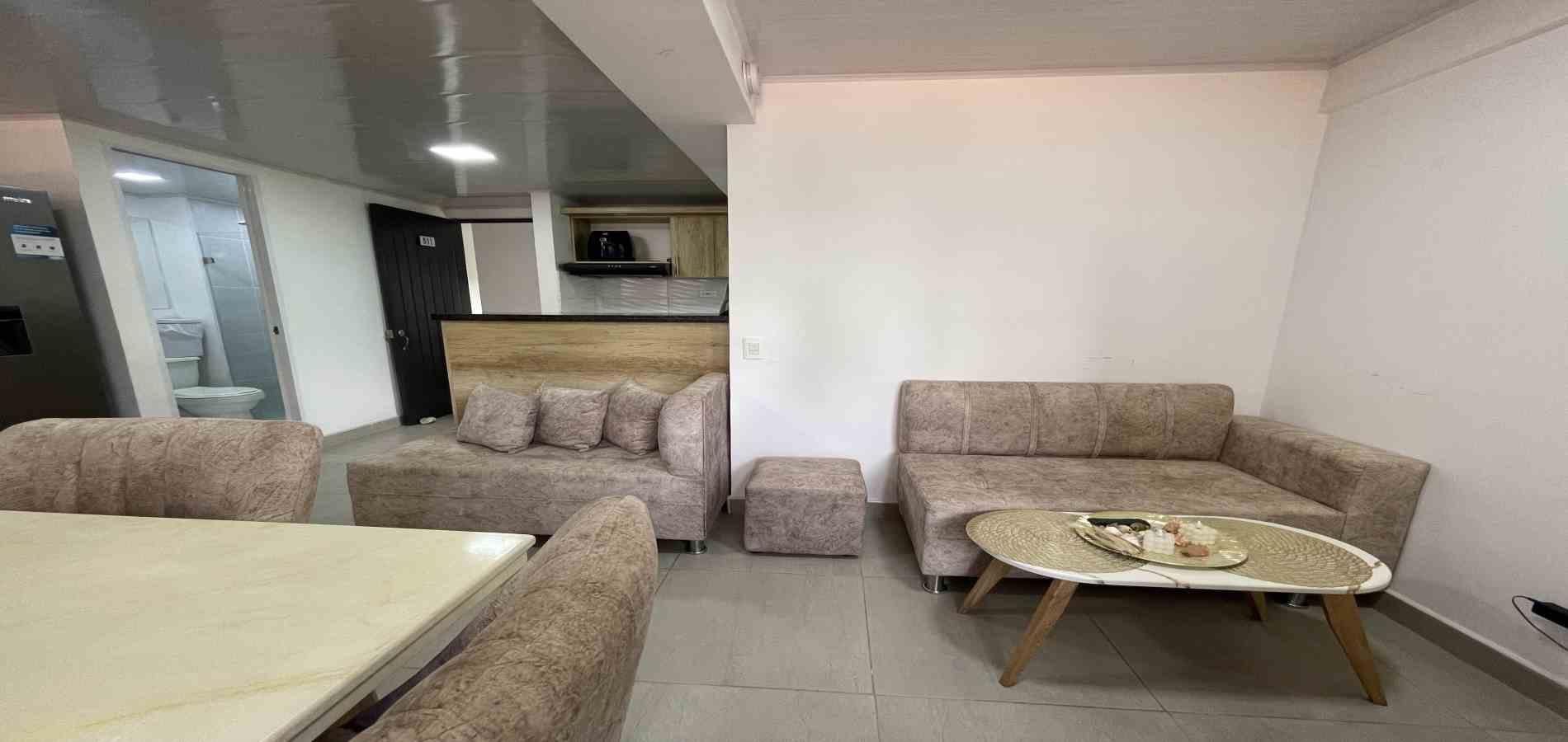 Apartamento en venta ubicado en Bello, sector Madera - 2