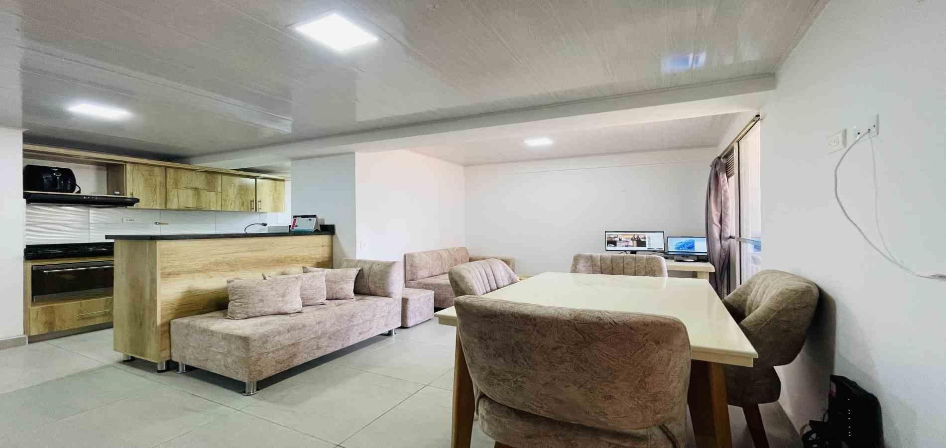 Apartamento en venta ubicado en Bello, sector Madera - 3