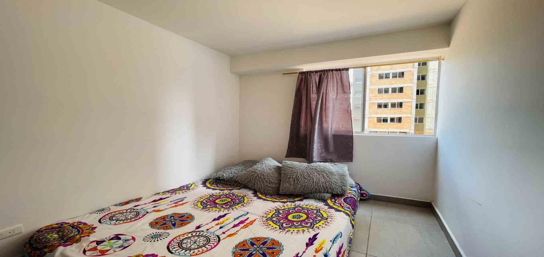 Apartamento en venta ubicado en Bello, sector Madera - 5