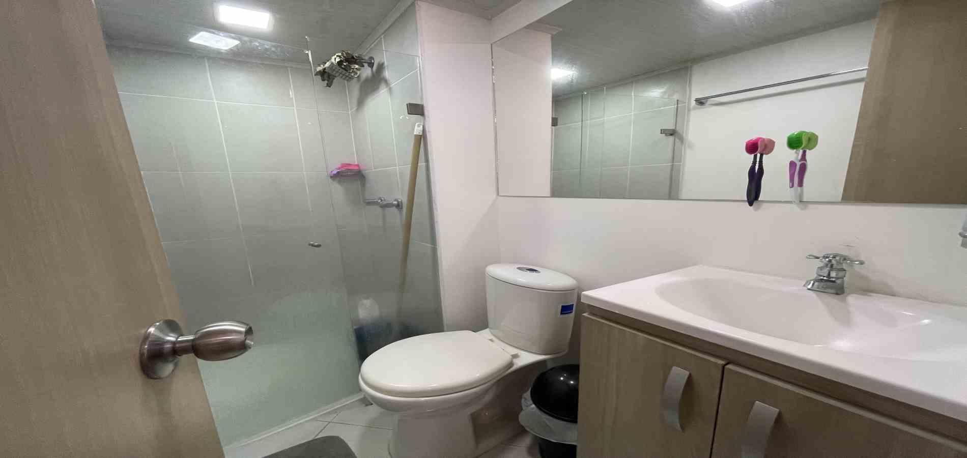 Apartamento en venta ubicado en Bello, sector Madera - 10