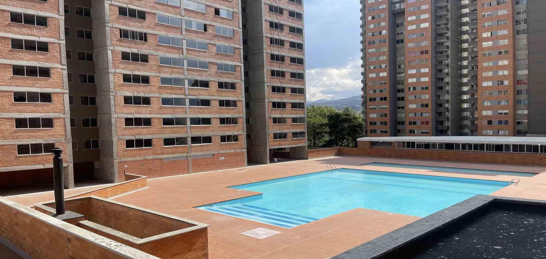 Apartamento en venta ubicado en Bello, sector Madera - 13