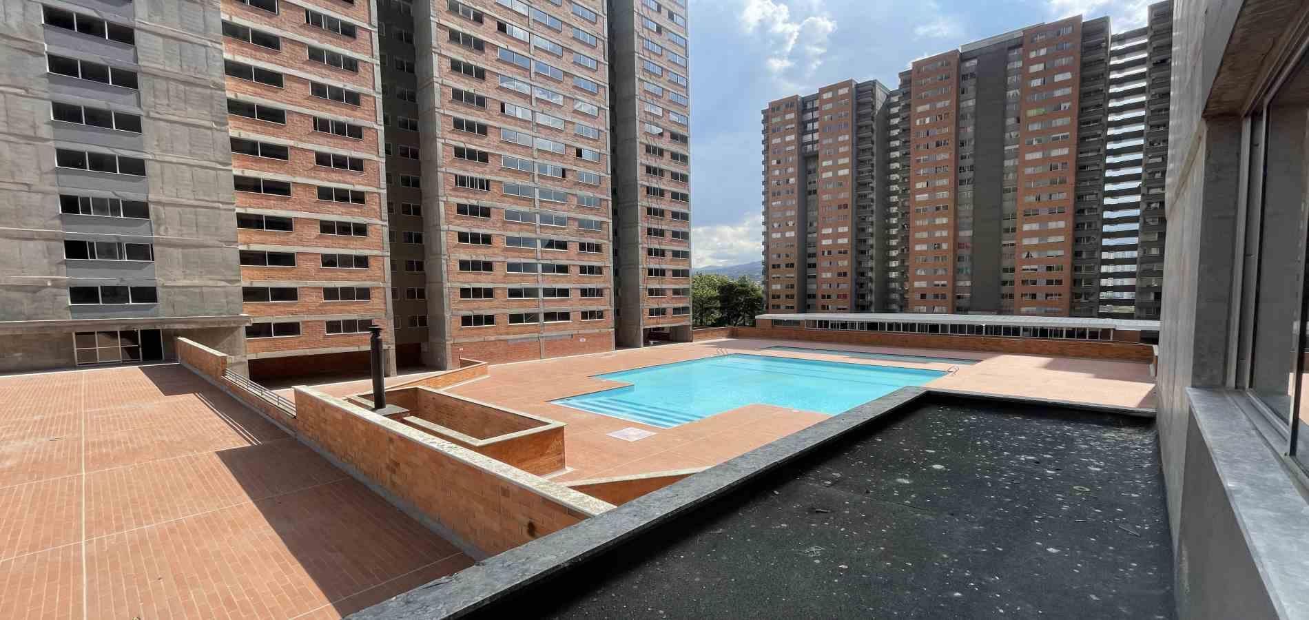 Apartamento en venta ubicado en Bello, sector Madera - 14