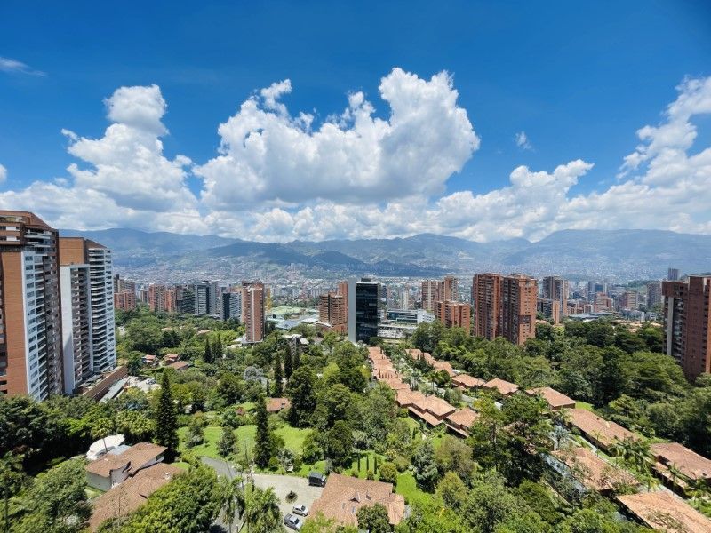 Apartamento en venta ubicado en Medellín, sector La Calera - 28