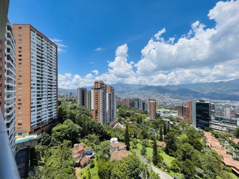 Apartamento en venta ubicado en Medellín, sector La Calera - 29