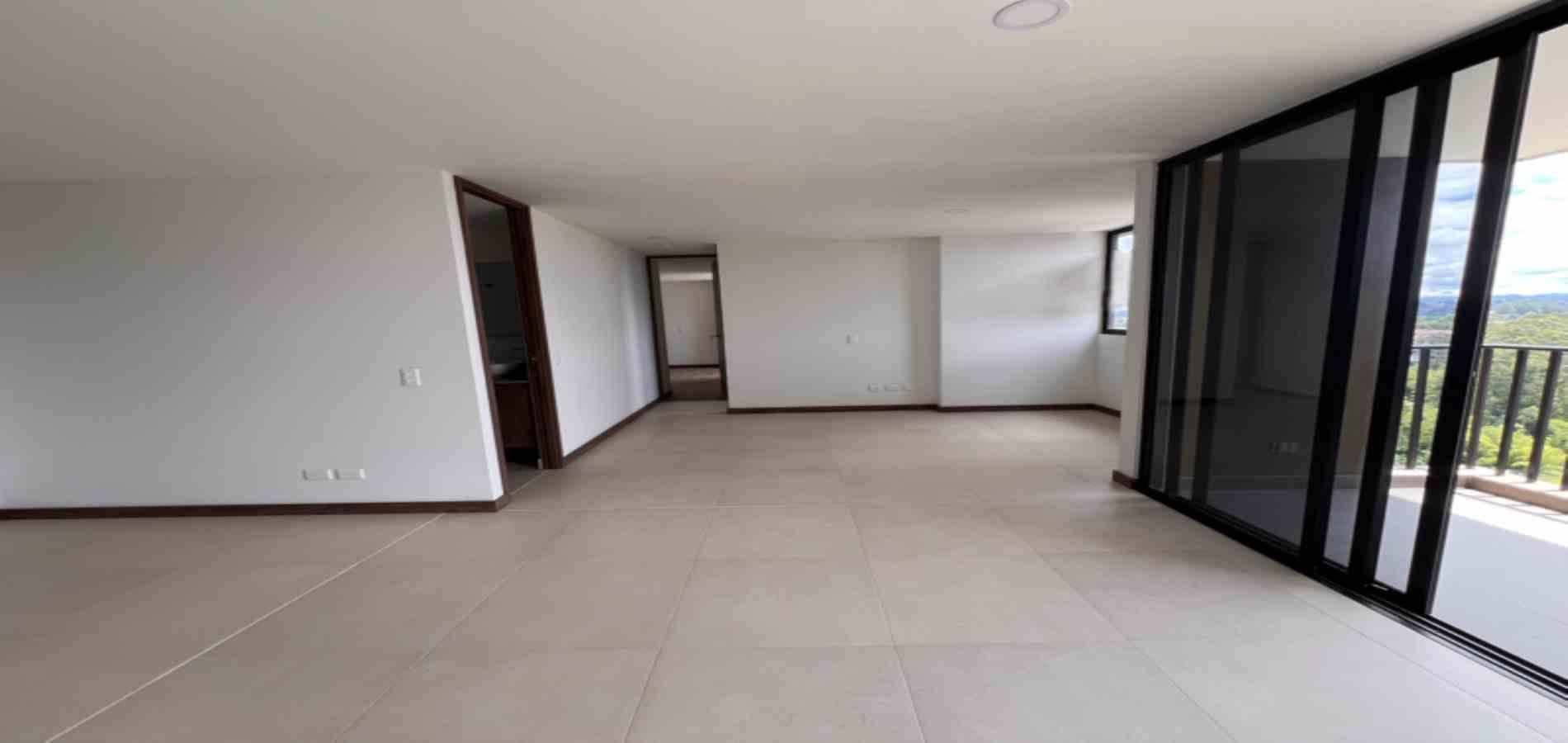 Apartamento en venta ubicado en Rionegro, sector San Antonio - 2