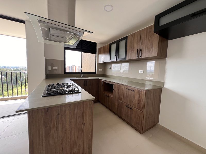 Apartamento en venta ubicado en Rionegro, sector San Antonio - 3