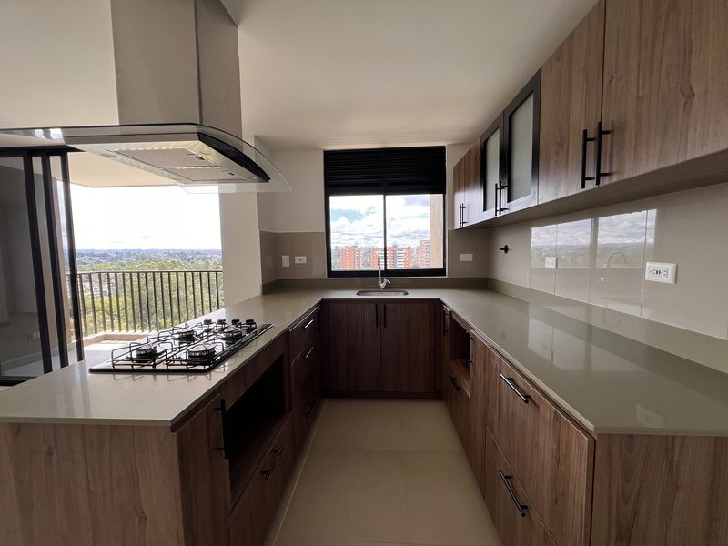 Apartamento en venta ubicado en Rionegro, sector San Antonio - 4