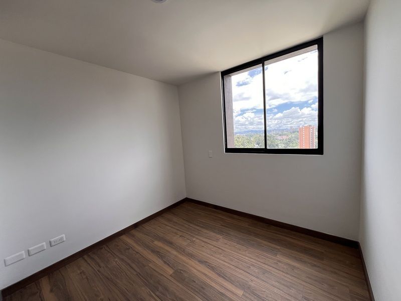 Apartamento en venta ubicado en Rionegro, sector San Antonio - 6