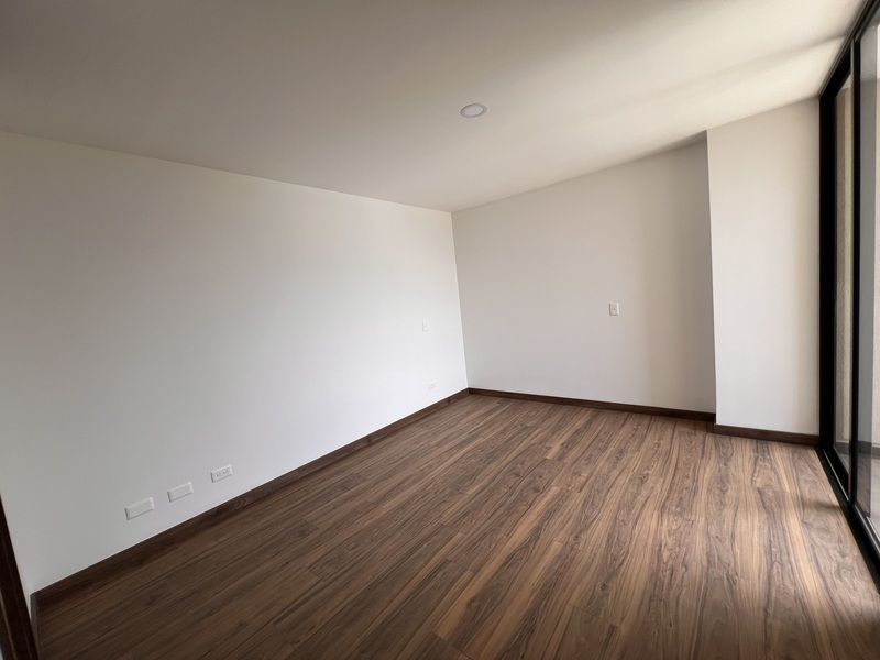 Apartamento en venta ubicado en Rionegro, sector San Antonio - 7
