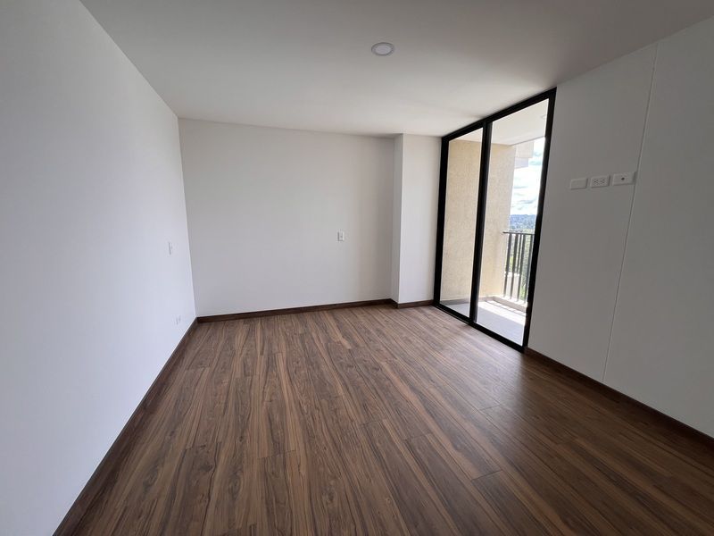 Apartamento en venta ubicado en Rionegro, sector San Antonio - 8