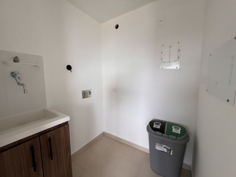 Apartamento en venta ubicado en Rionegro, sector San Antonio - 12