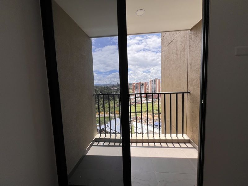 Apartamento en venta ubicado en Rionegro, sector San Antonio - 13