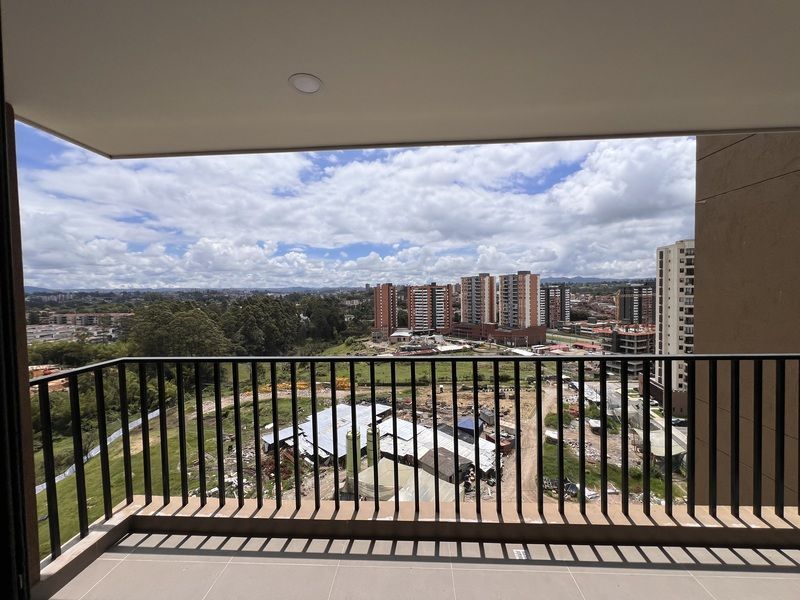 Apartamento en venta ubicado en Rionegro, sector San Antonio - 14