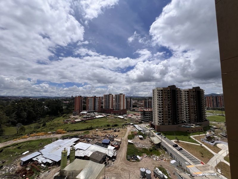 Apartamento en venta ubicado en Rionegro, sector San Antonio - 15