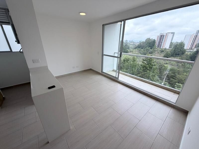 Apartamento en venta ubicado en Rionegro, sector Fontibón - 2