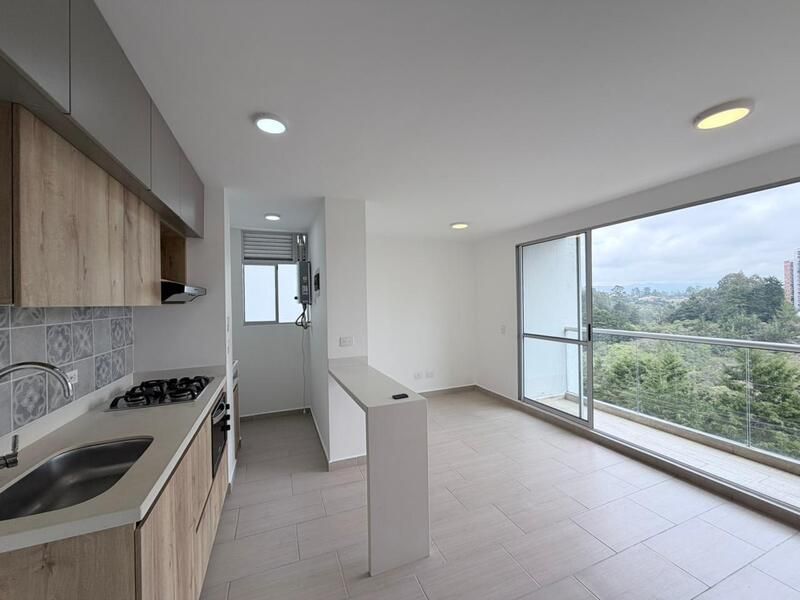 Apartamento en venta ubicado en Rionegro, sector Fontibón - 3