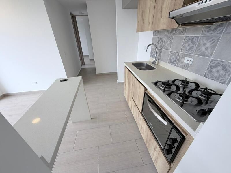 Apartamento en venta ubicado en Rionegro, sector Fontibón - 4