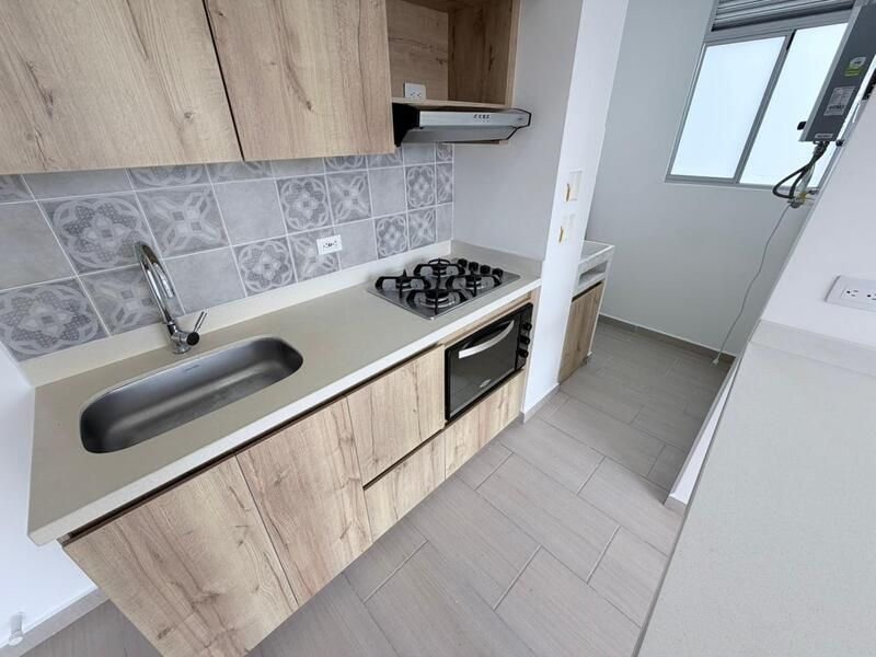 Apartamento en venta ubicado en Rionegro, sector Fontibón - 5