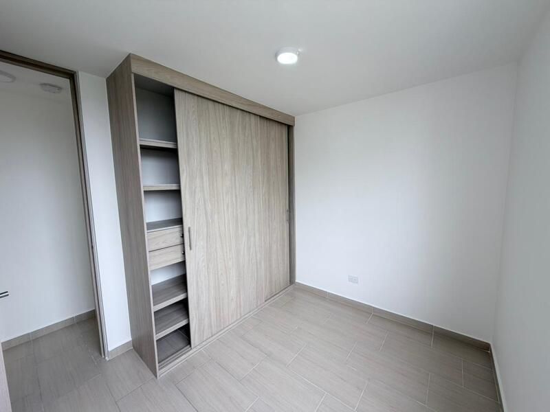 Apartamento en venta ubicado en Rionegro, sector Fontibón - 8