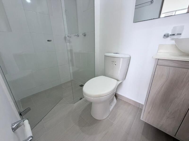 Apartamento en venta ubicado en Rionegro, sector Fontibón - 10
