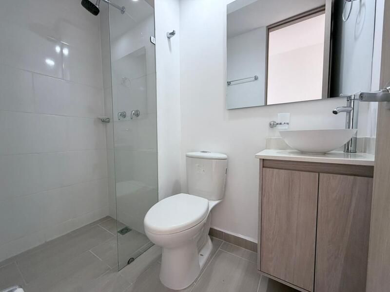 Apartamento en venta ubicado en Rionegro, sector Fontibón - 11