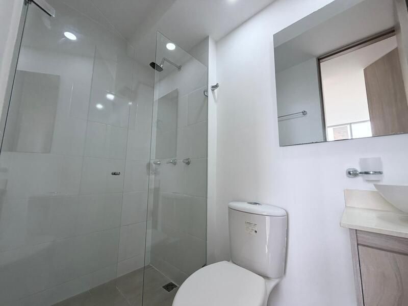 Apartamento en venta ubicado en Rionegro, sector Fontibón - 12